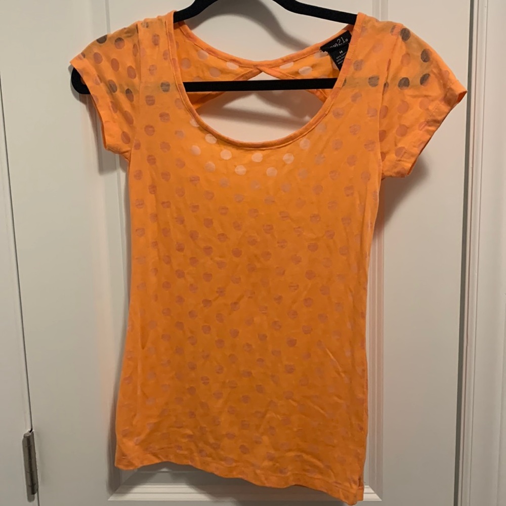 Rue 21 Shirt